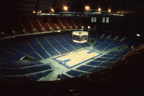 Memphis magc arena
